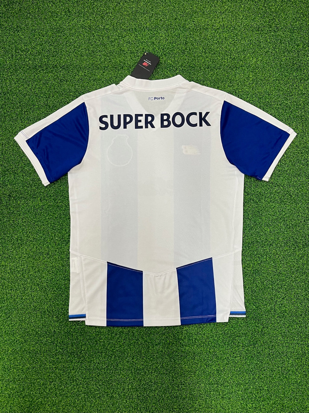 FC Porto 26/27