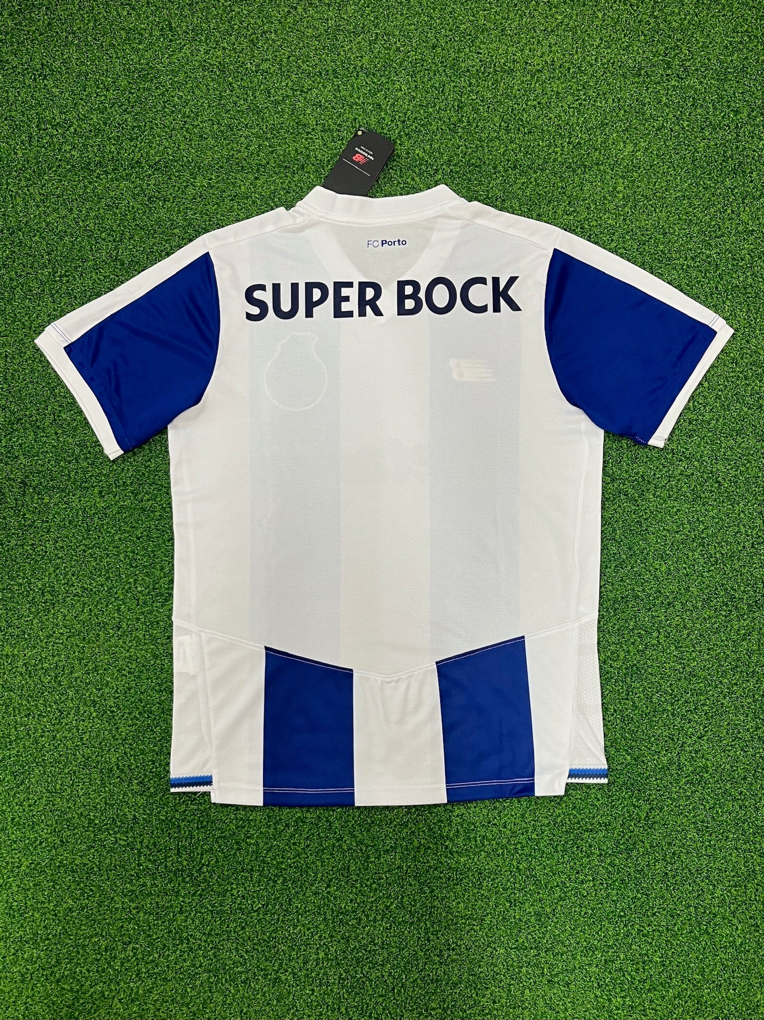 FC Porto 26/27