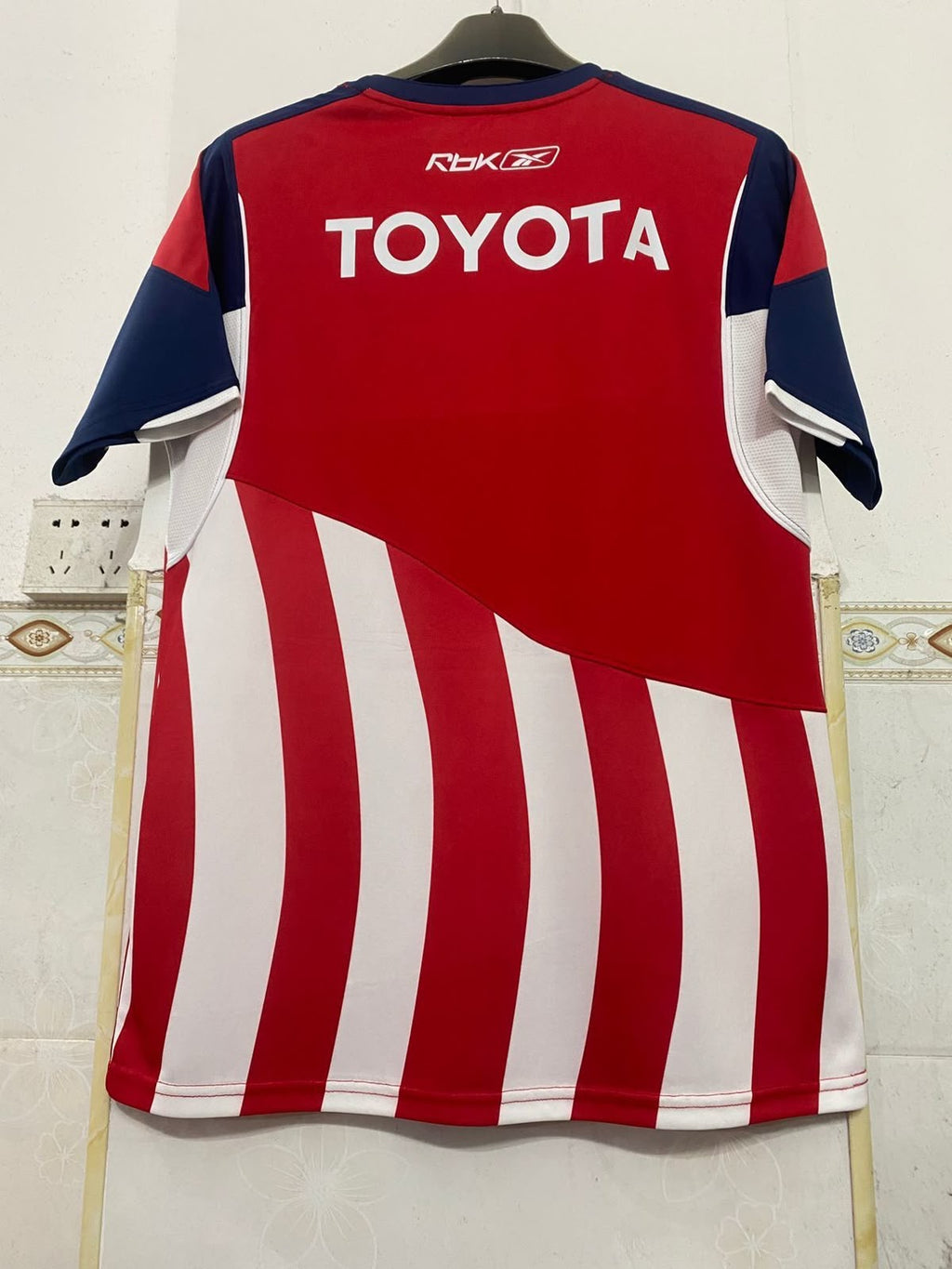 Chivas 07/08