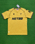 Crystal Palace Visita 25/26