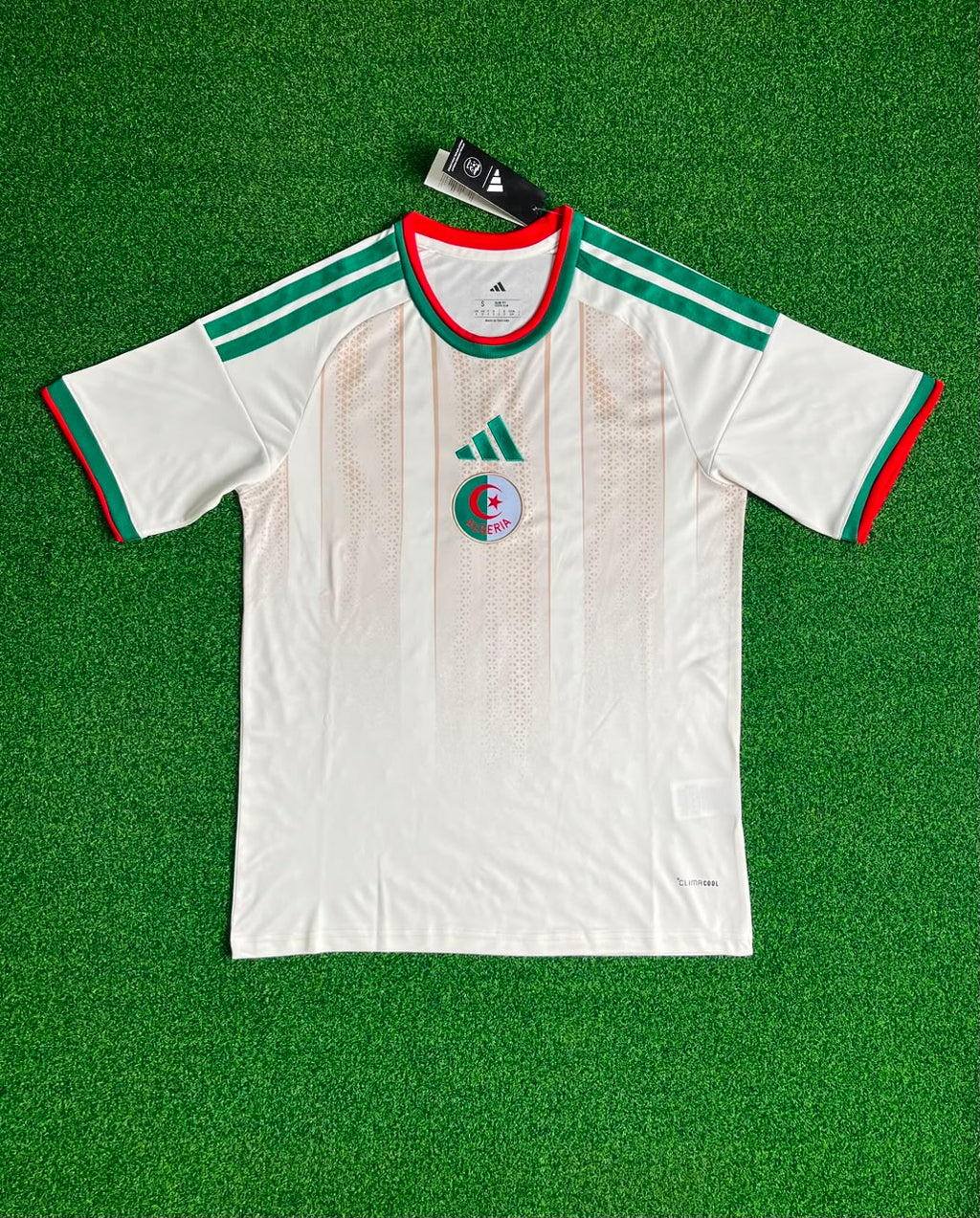 Algeria Mundial 2026