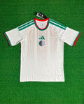 Algeria Mundial 2026