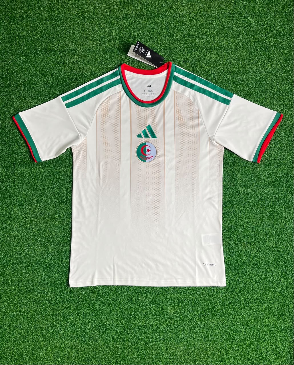 Algeria Mundial 2026
