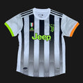 Juventus Fourth Kit 19/20