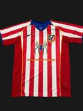 Atlético Madrid 04/05