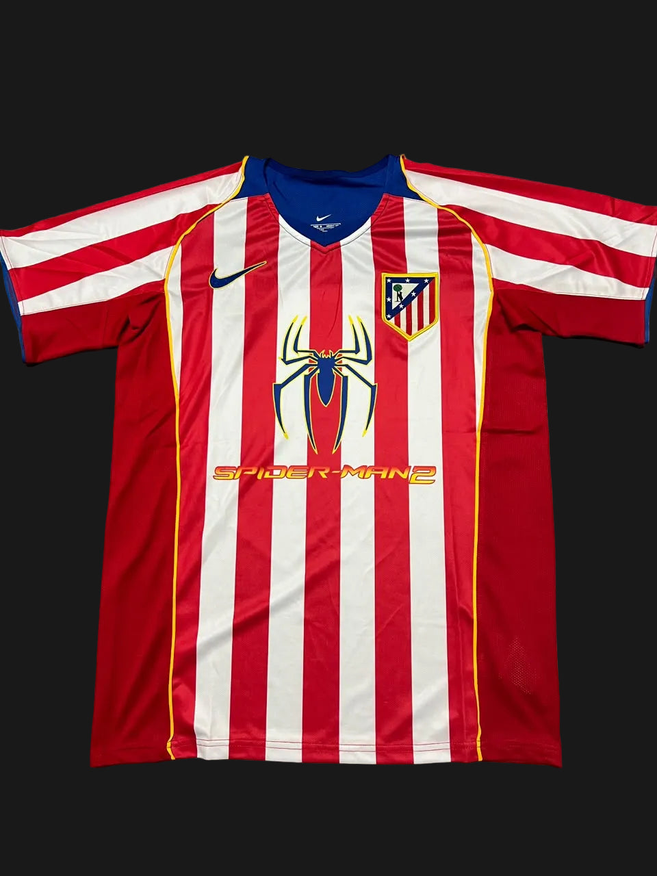 Atlético Madrid 04/05