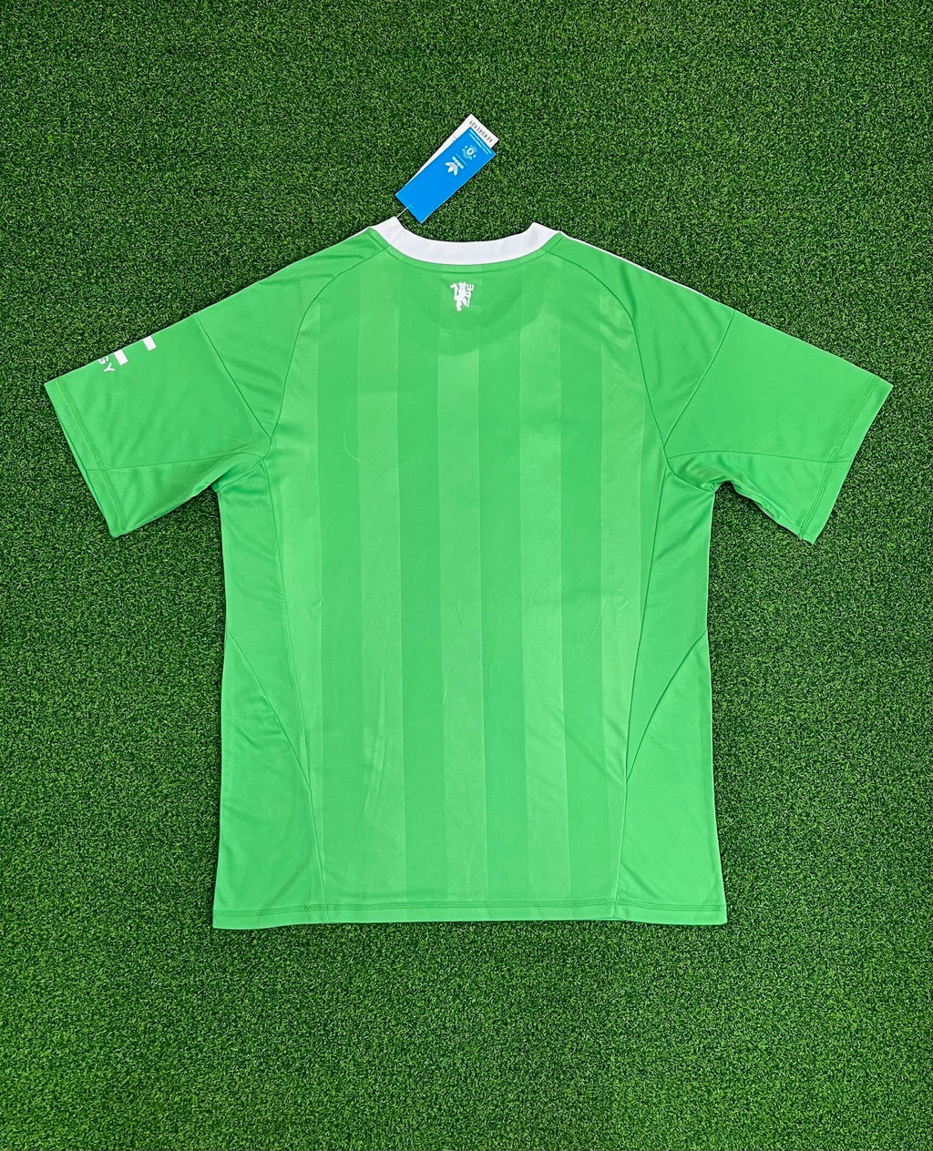 Manchester United Portero 25/26