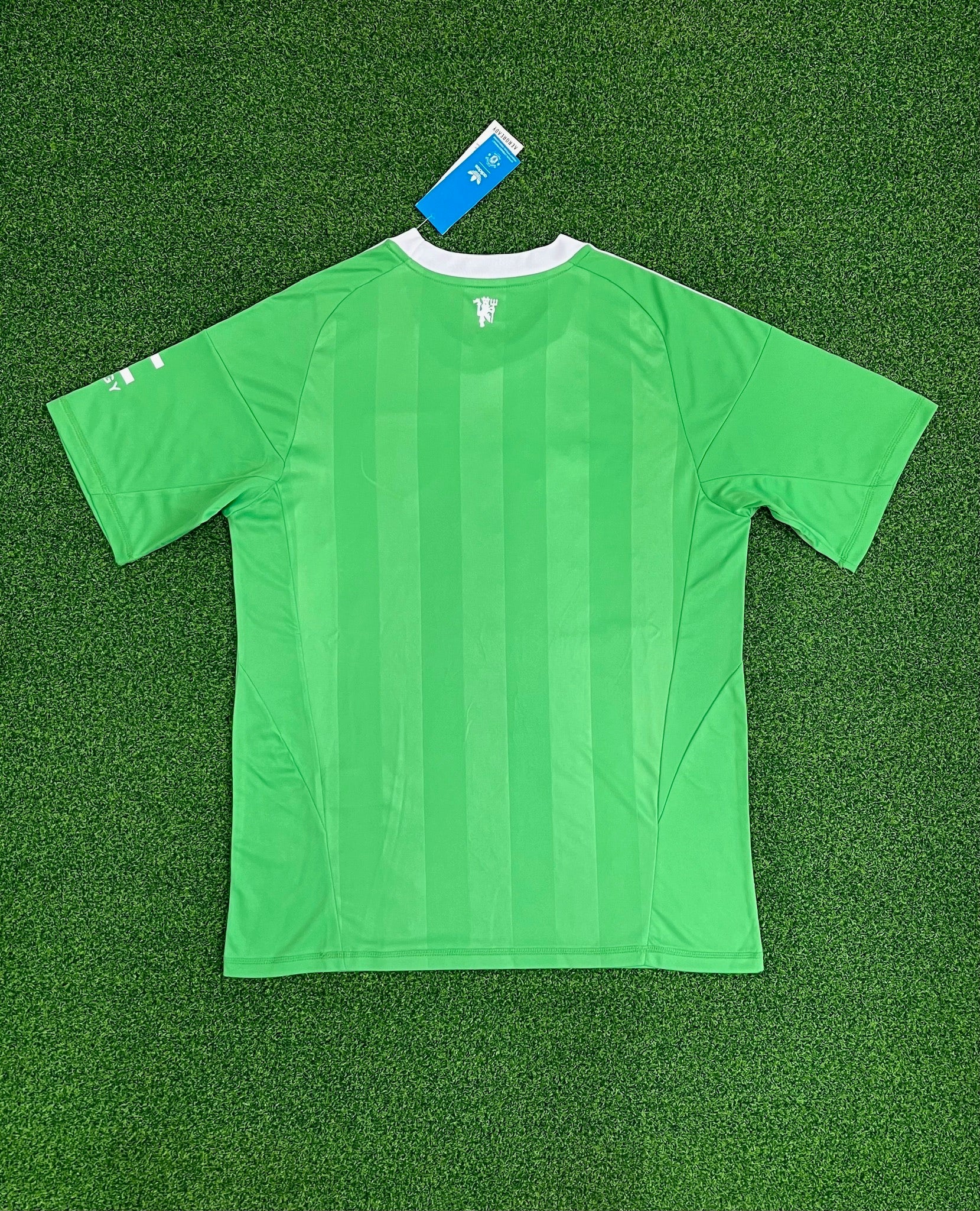 Manchester United Portero 25/26