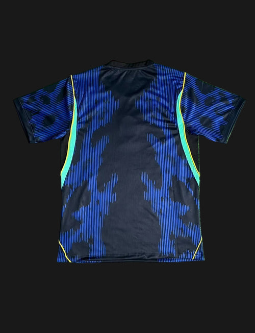 Brazil World Tour 2026