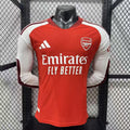 Arsenal MANGA LARGA 26/27