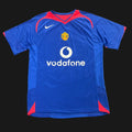 Manchester United Visita 05/06