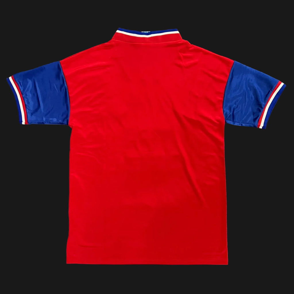 Bayern Munich 93/95