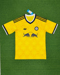 Leeds United Tercera equipación  26/27