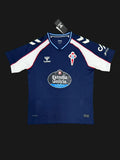 Celta Vigo Visita 26/27