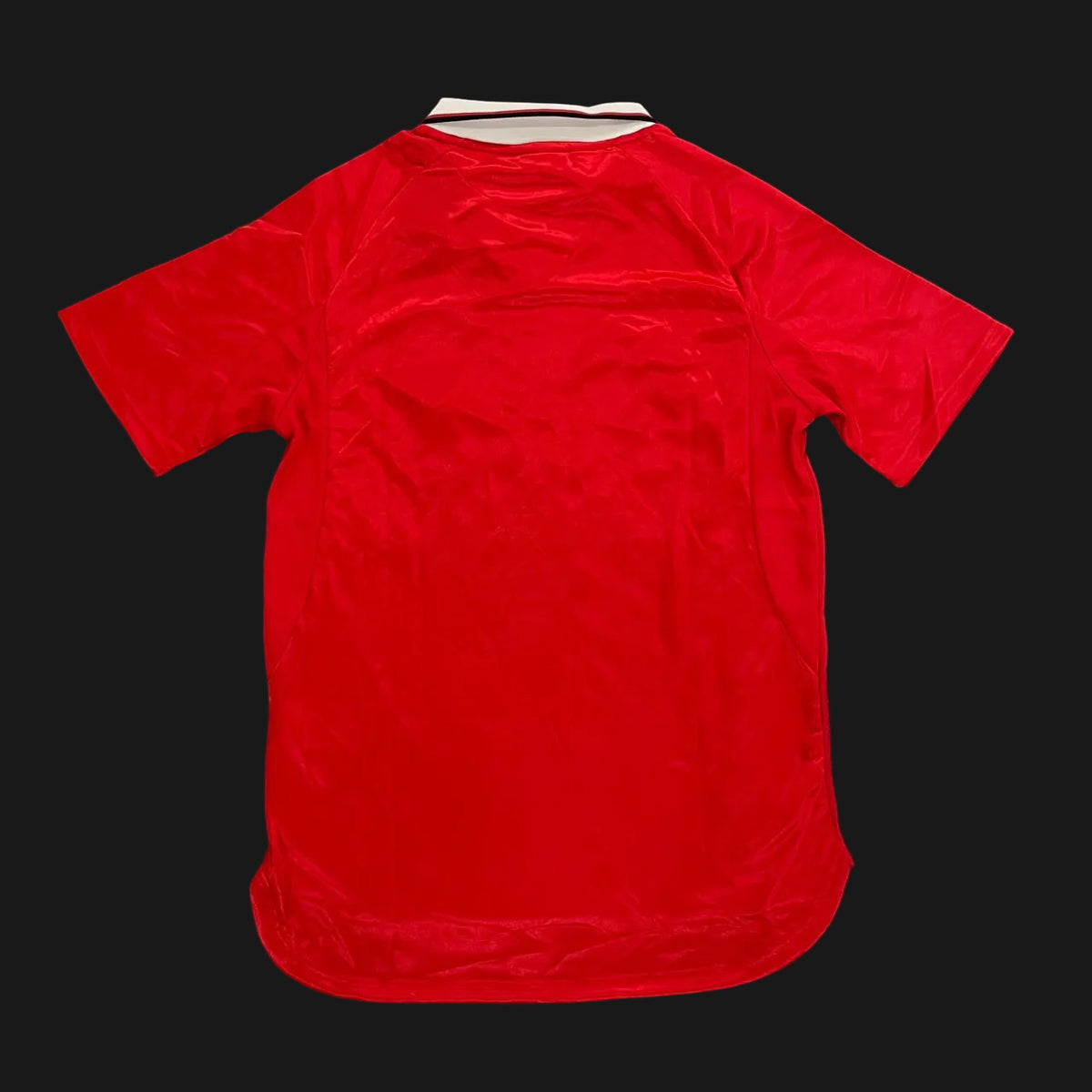 Manchester United 99/00