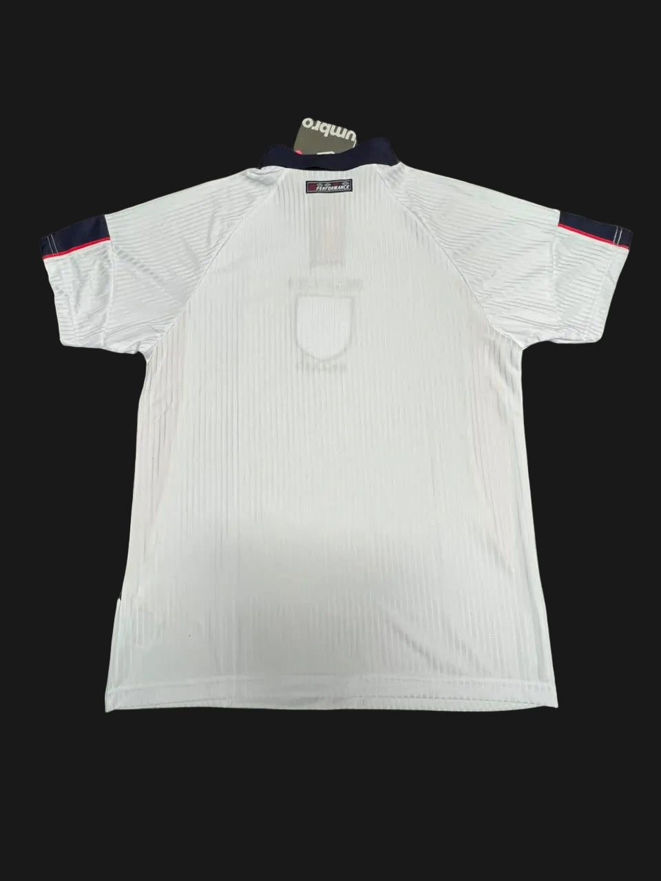 Inglaterra 1998