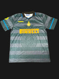 Inter Milan Visita 97/98