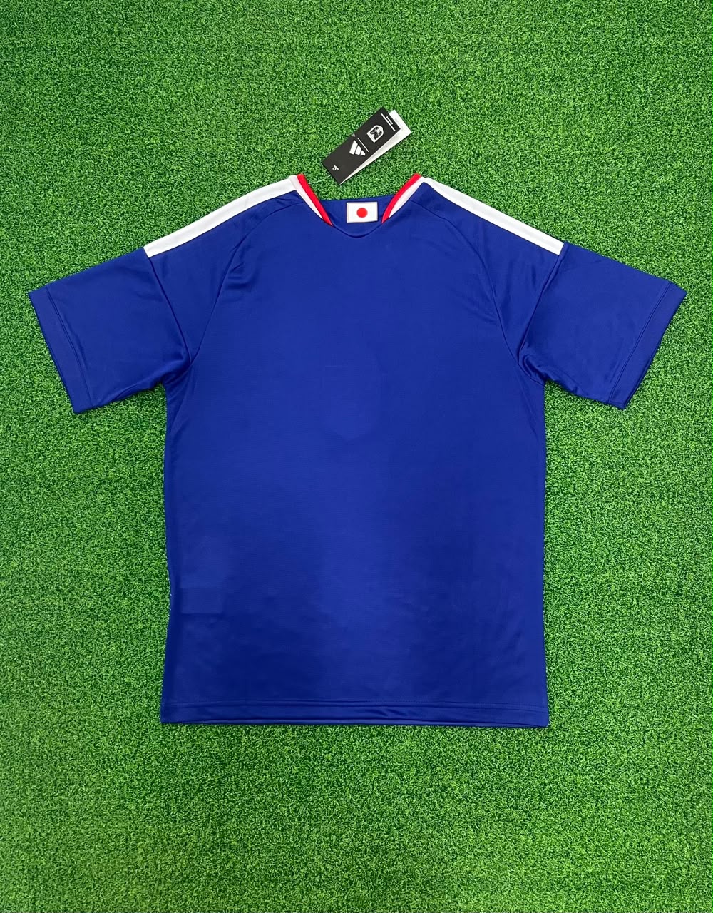 Japón Mundial 2026