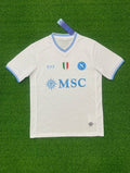 Napoli Visita II 25/26