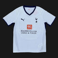 Tottenham 08/09