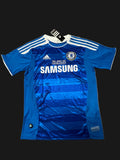 Chelsea 11/12