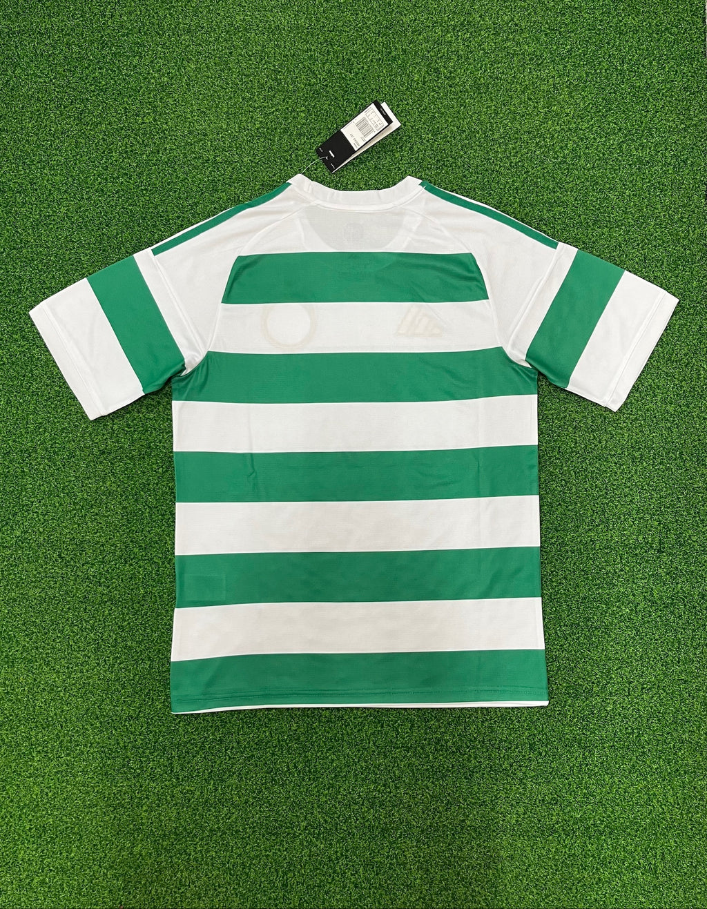 Celtic 26/27