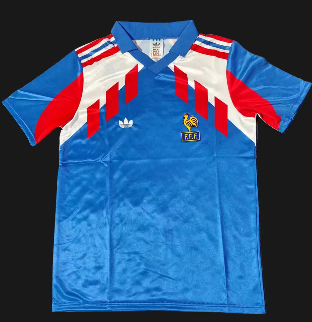 France 1990