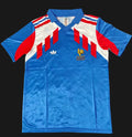 France 1990