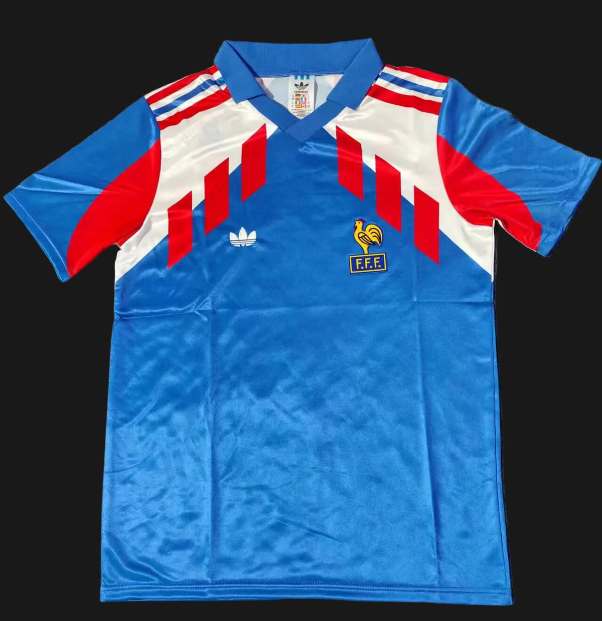 France 1990