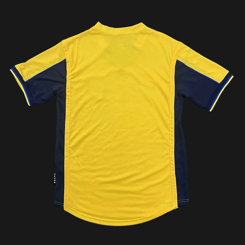 Arsenal Away 00/01