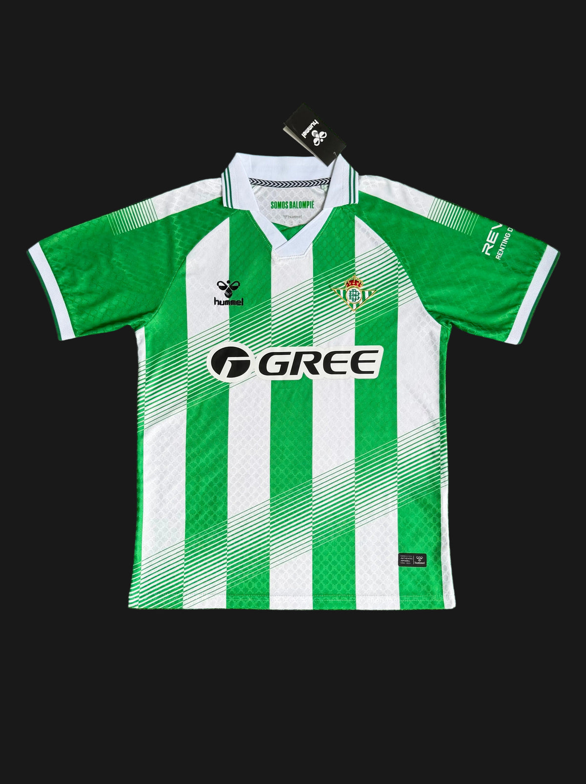 Real Betis 26/27
