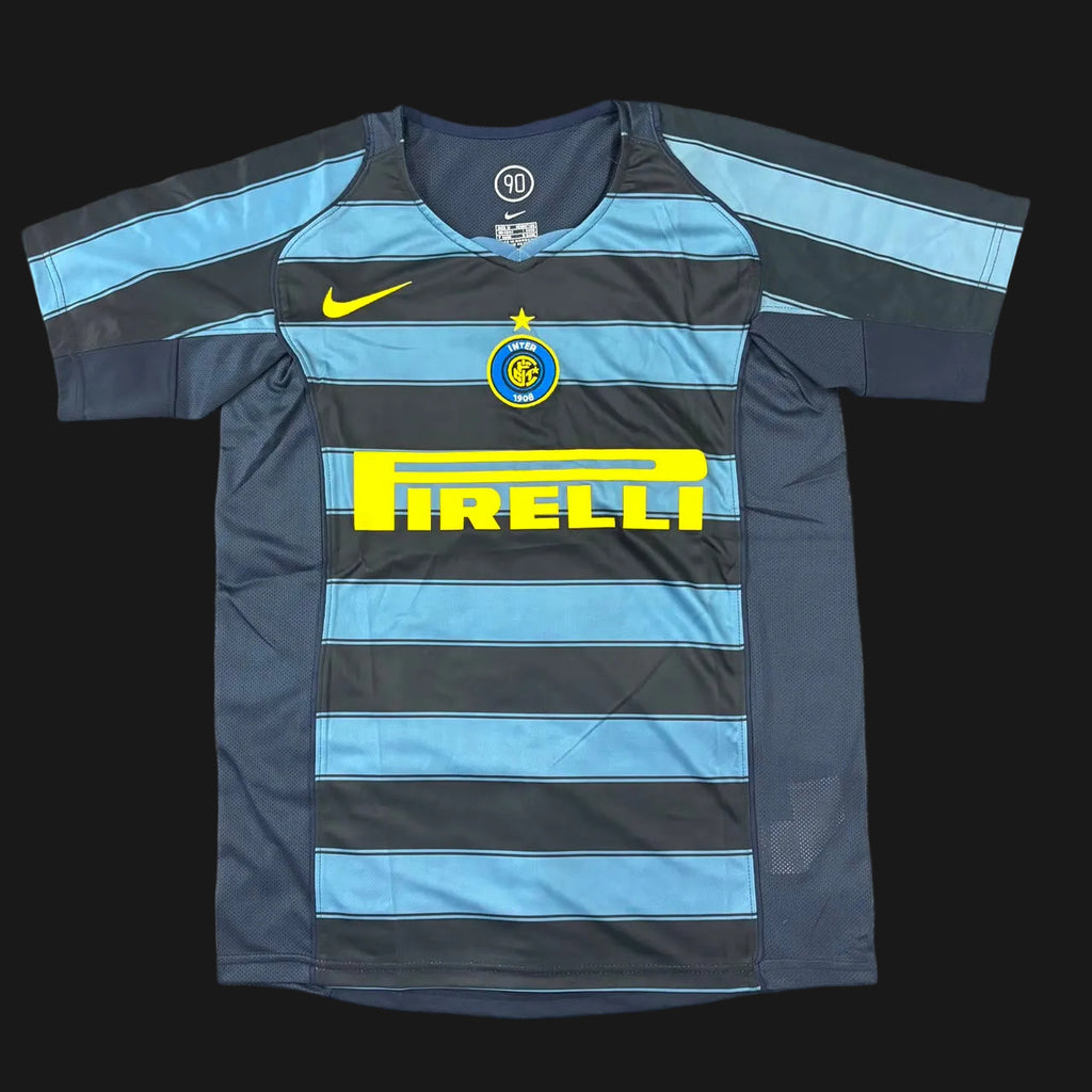 Inter Milan Away 04/05