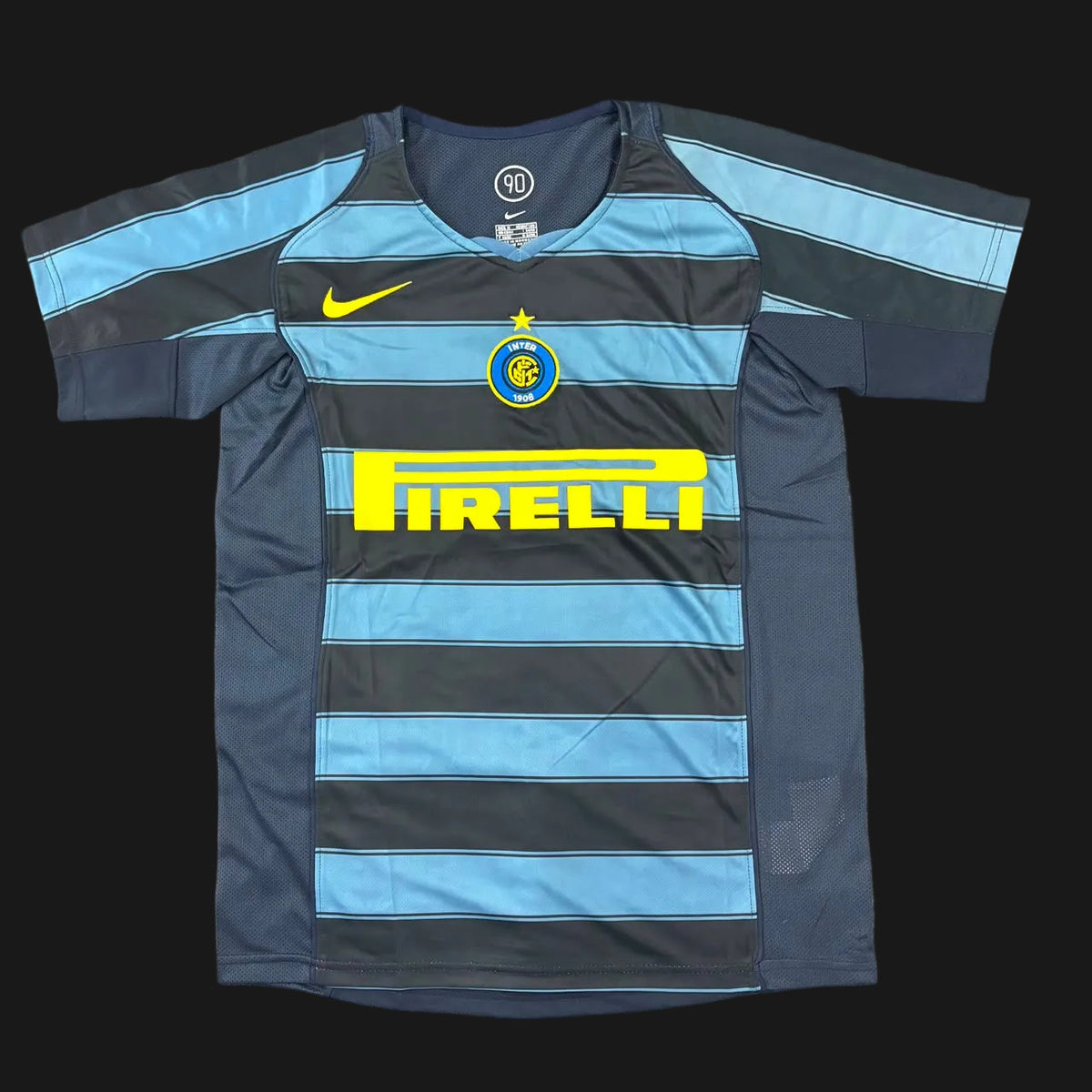Inter Milan Away 04/05