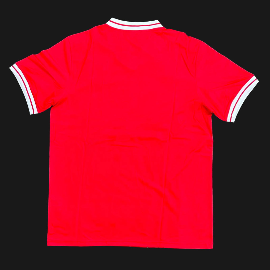 Liverpool 81/84