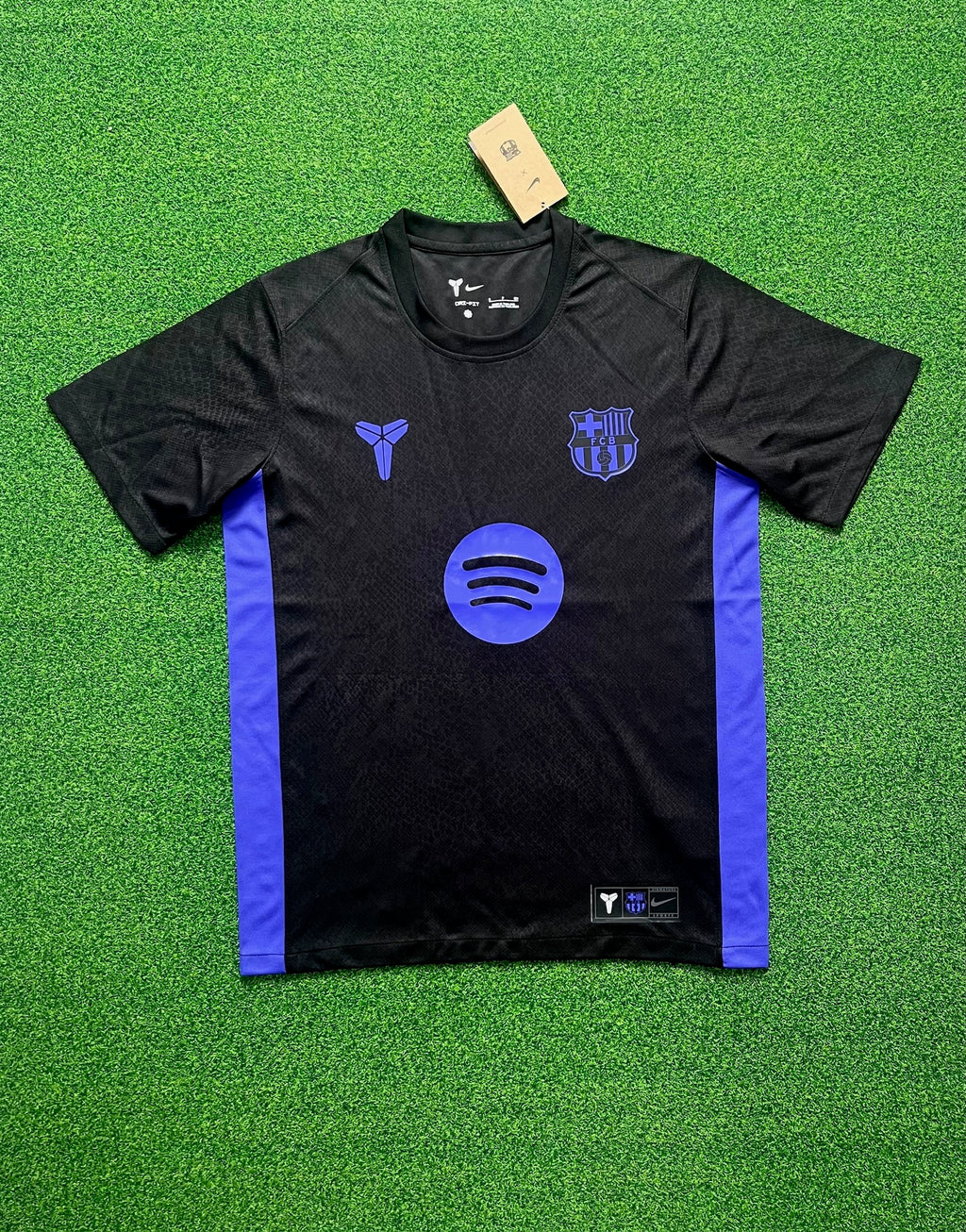 FC Barcelona Prematch 25/26