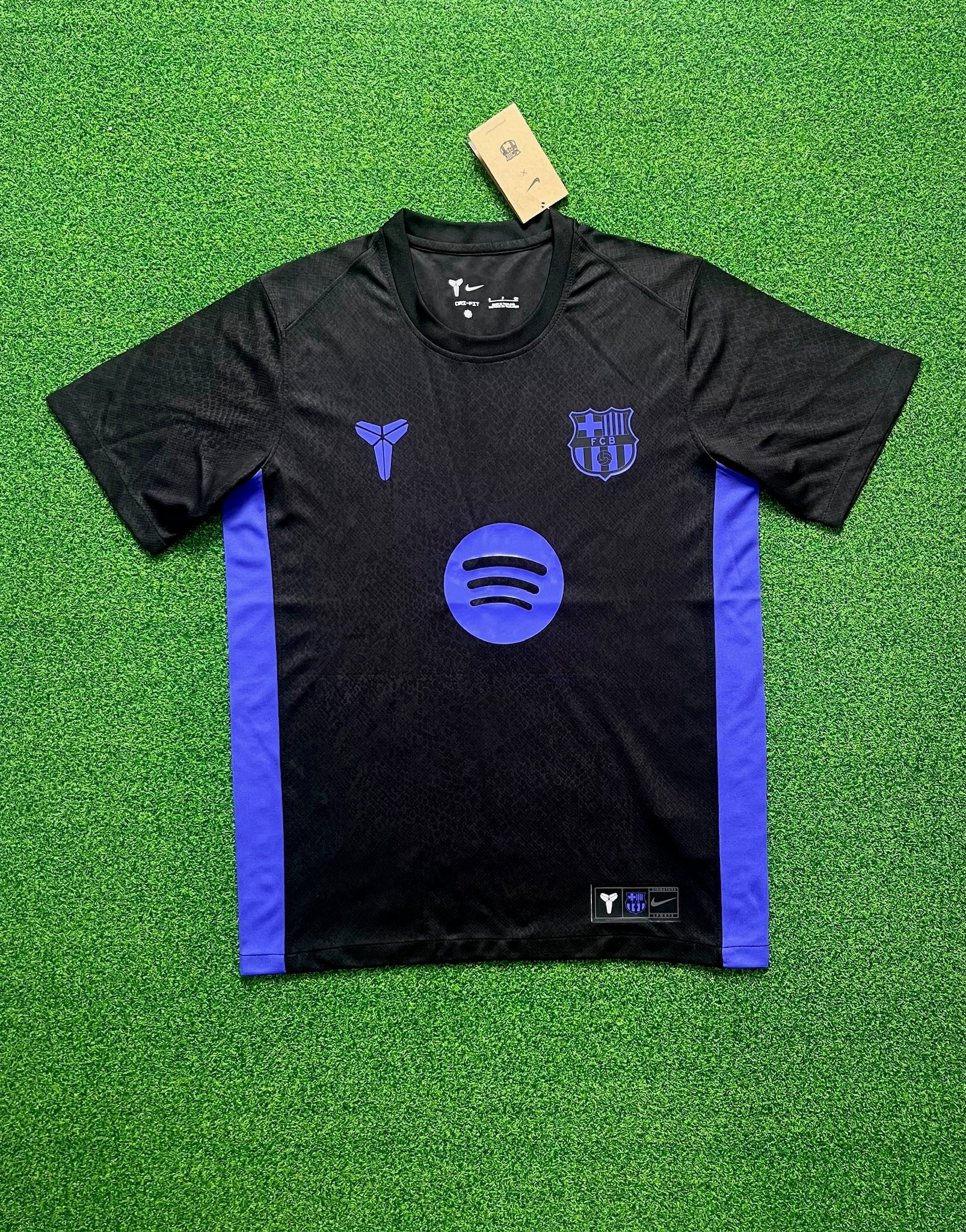 FC Barcelona Prematch 25/26
