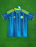Colombia Visita Mundial 2026