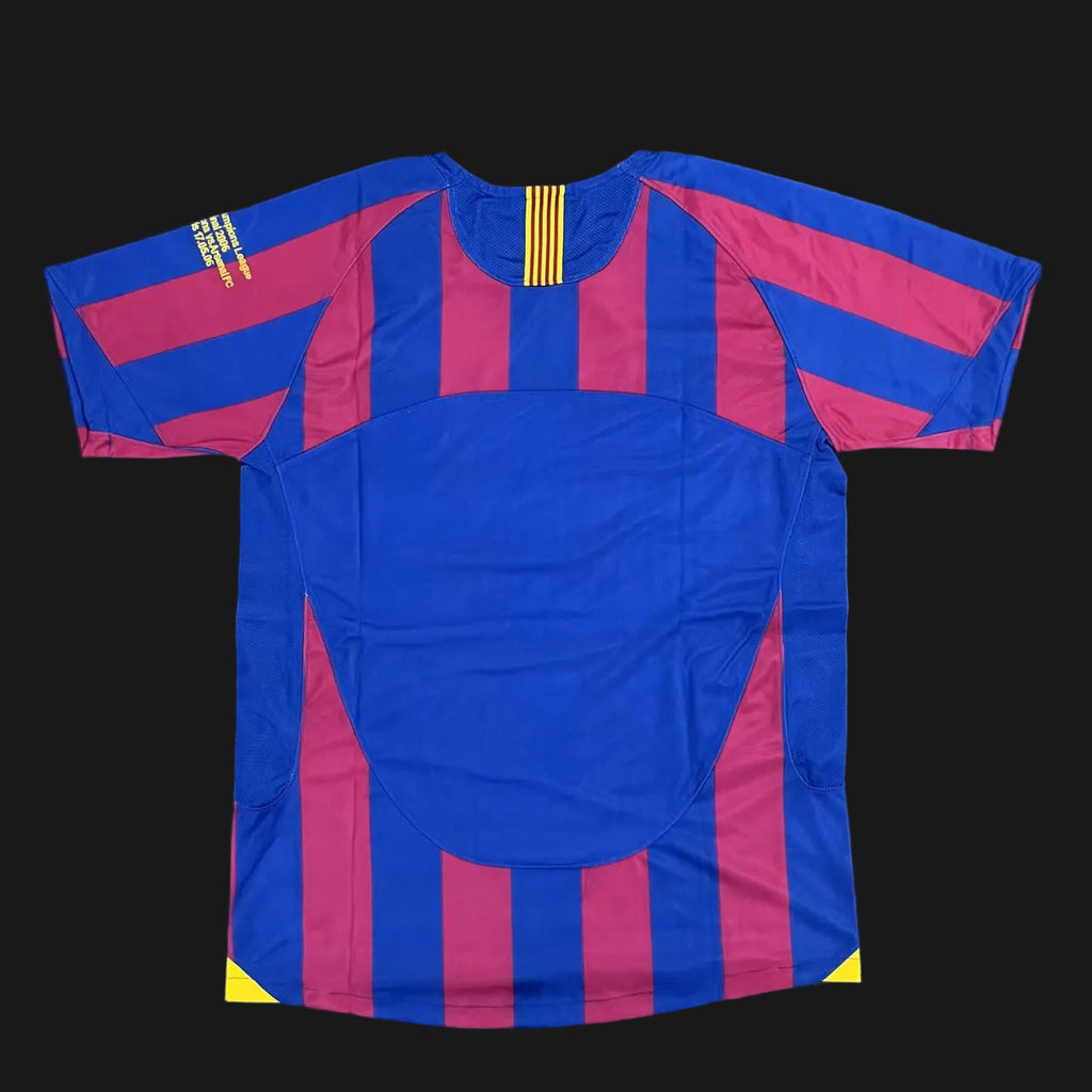 FC Barcelona 05/06