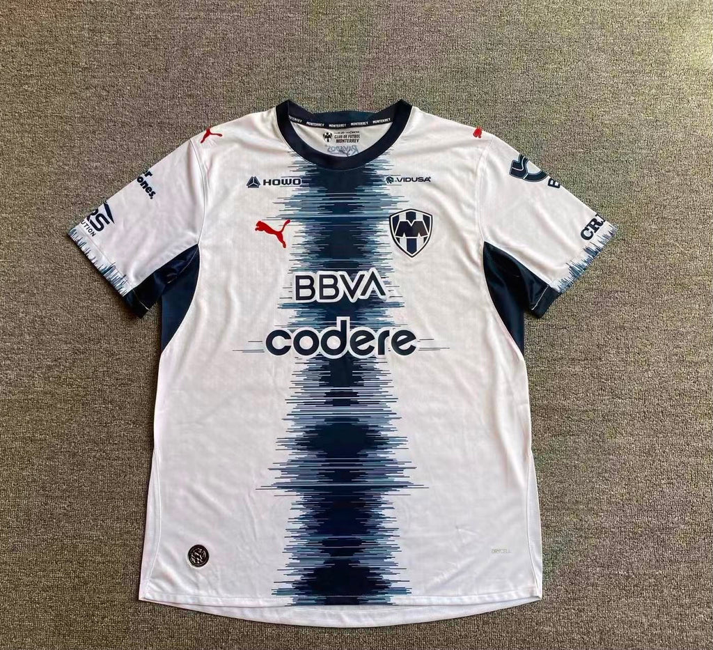 Rayados Monterrey Visita 26/27