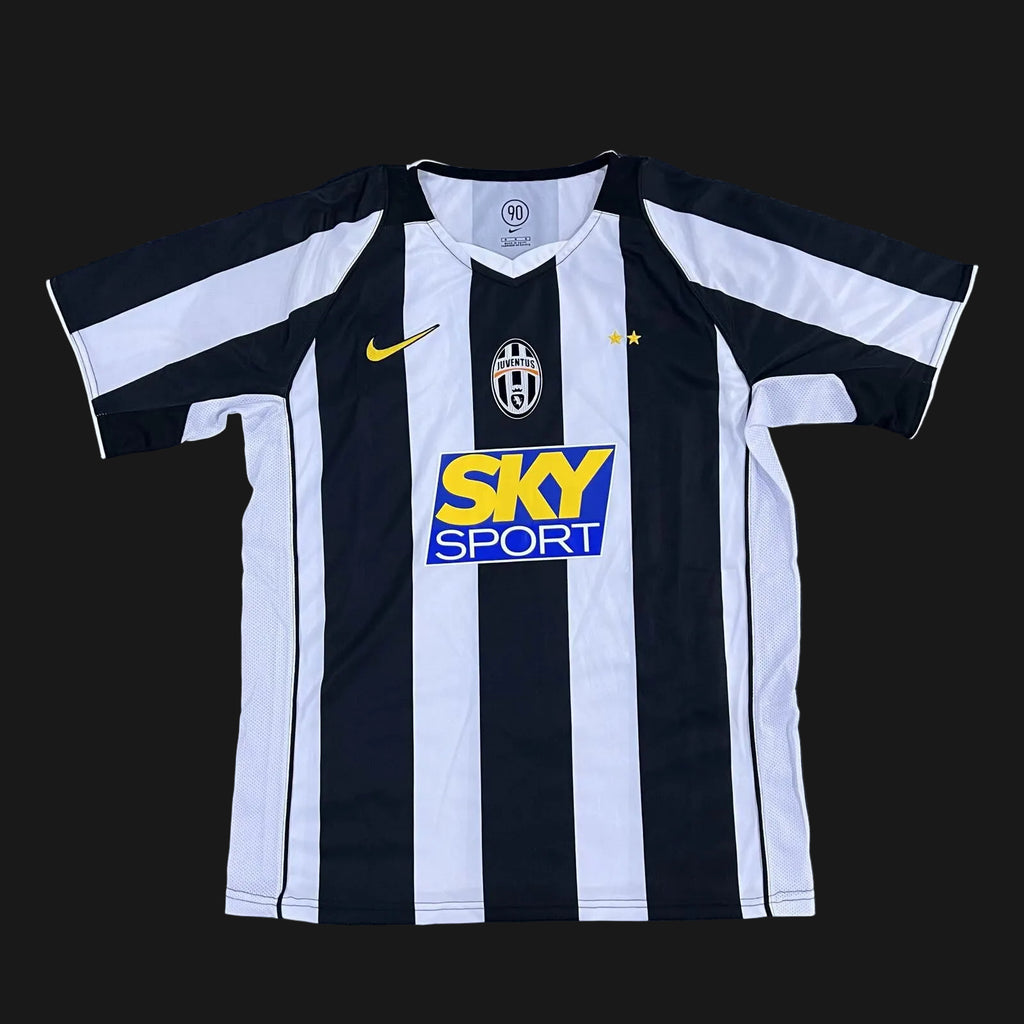 Juventus 04/05