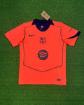 Barca Tercera Equipación 25/26
