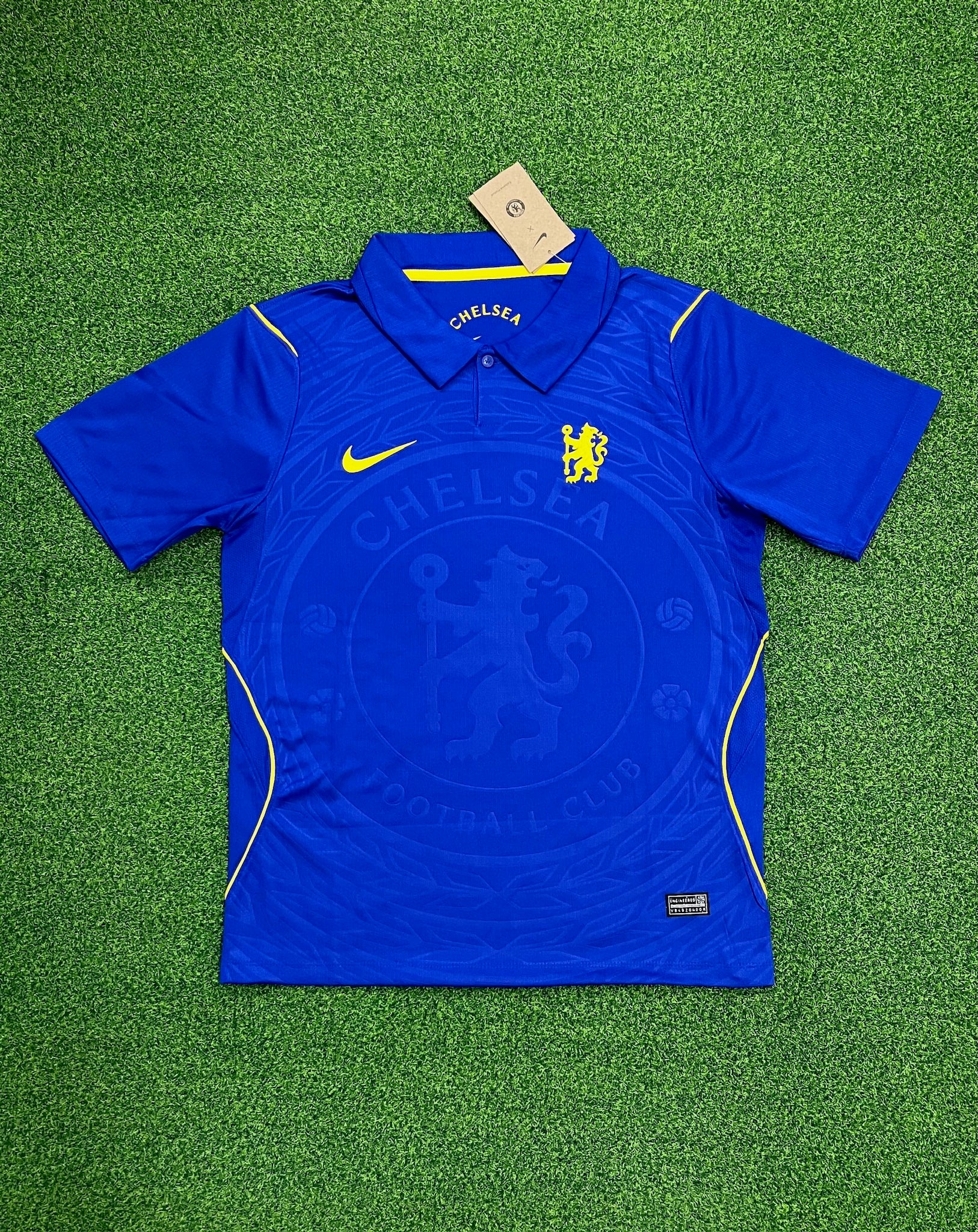 Chelsea 26/27