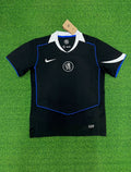 Chelsea Tercera Equipación 25/26