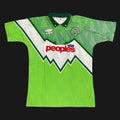 Celtic 91/92