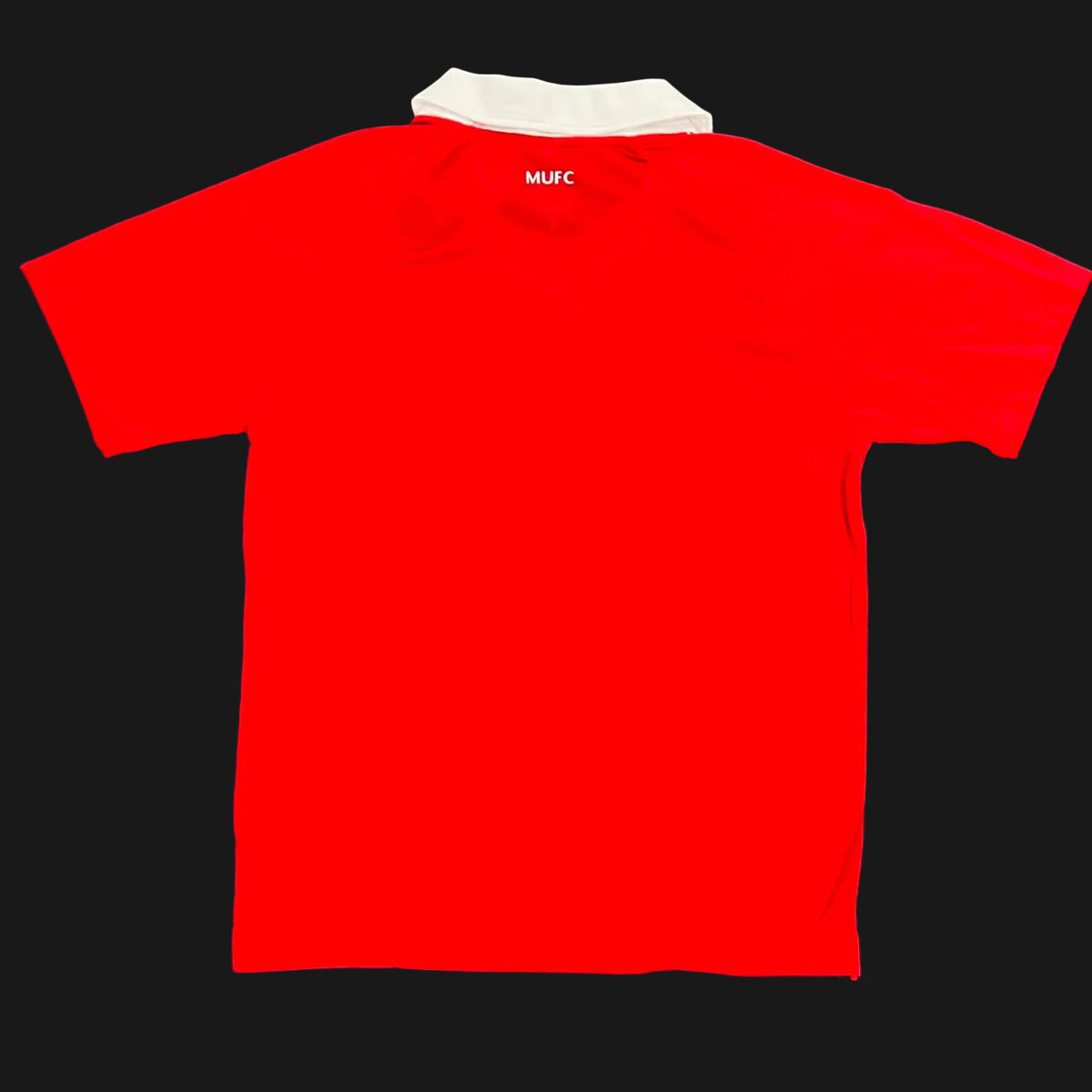 Manchester United 10/11