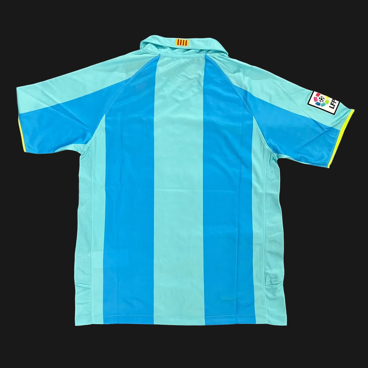 FC Barcelona Away 07/08