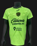 FC Juárez 26/27