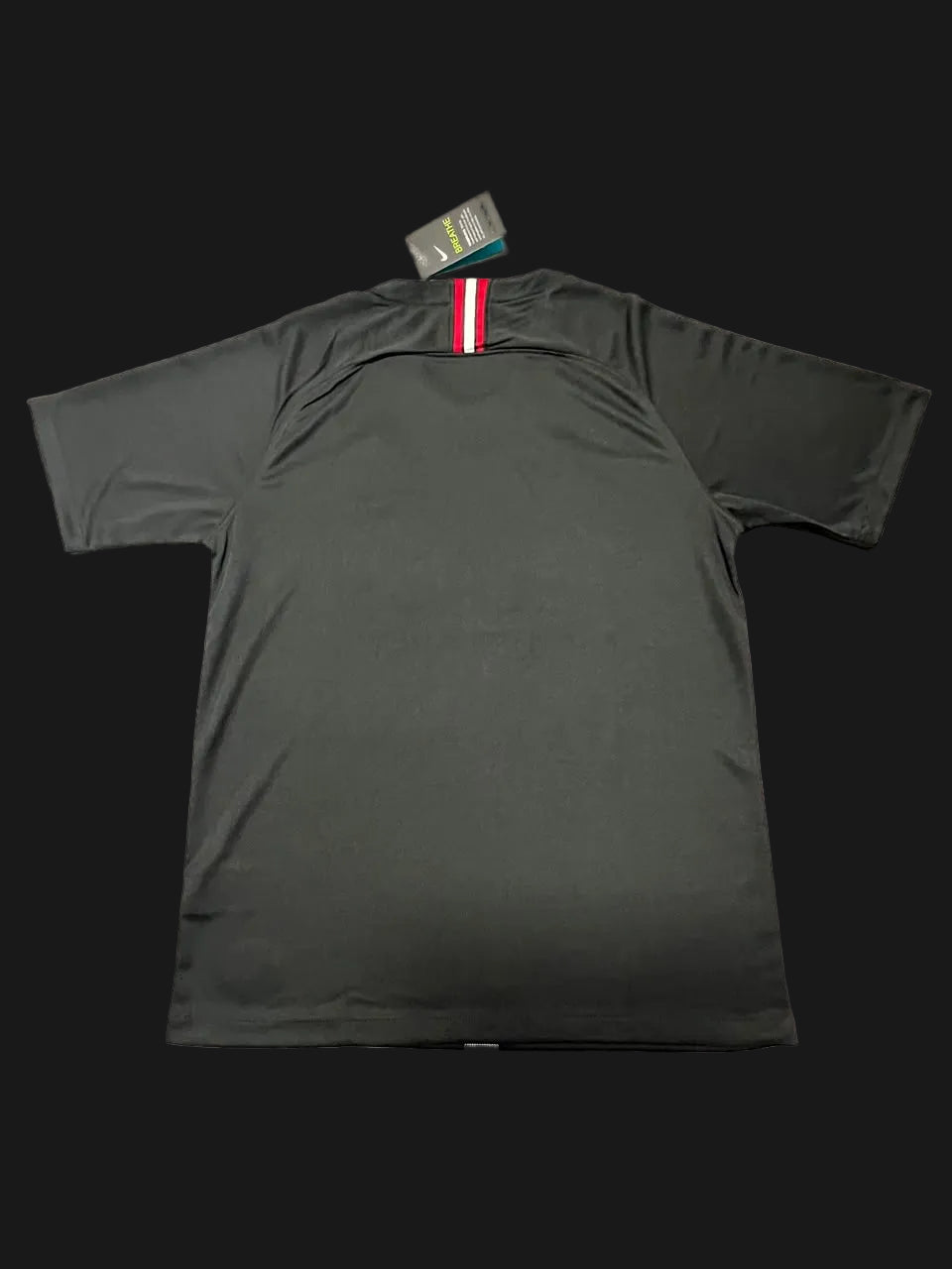 PSG Third Kit 18/19