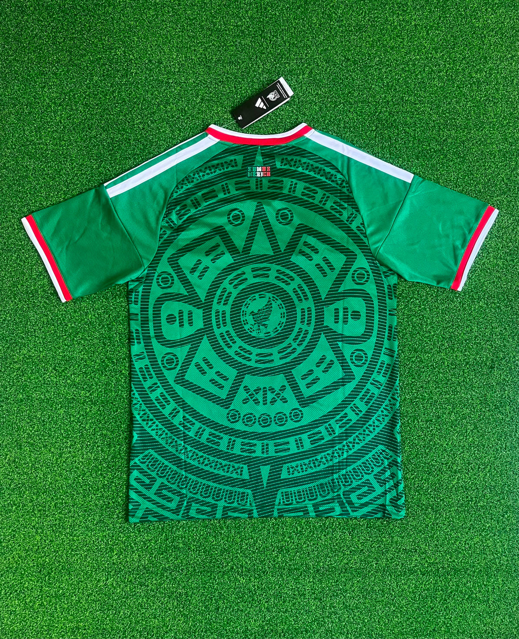 México Mundial 2026