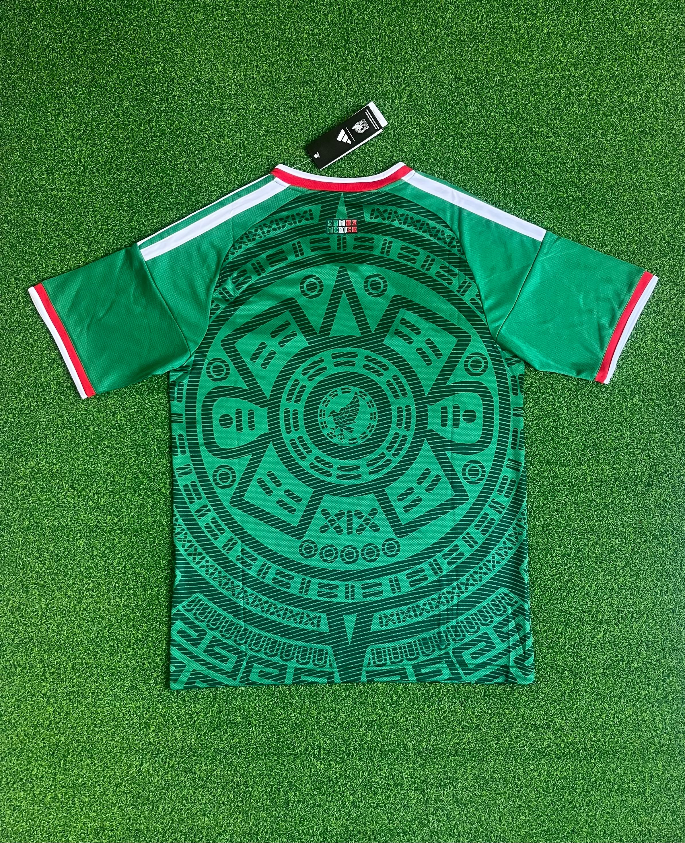 México Mundial 2026